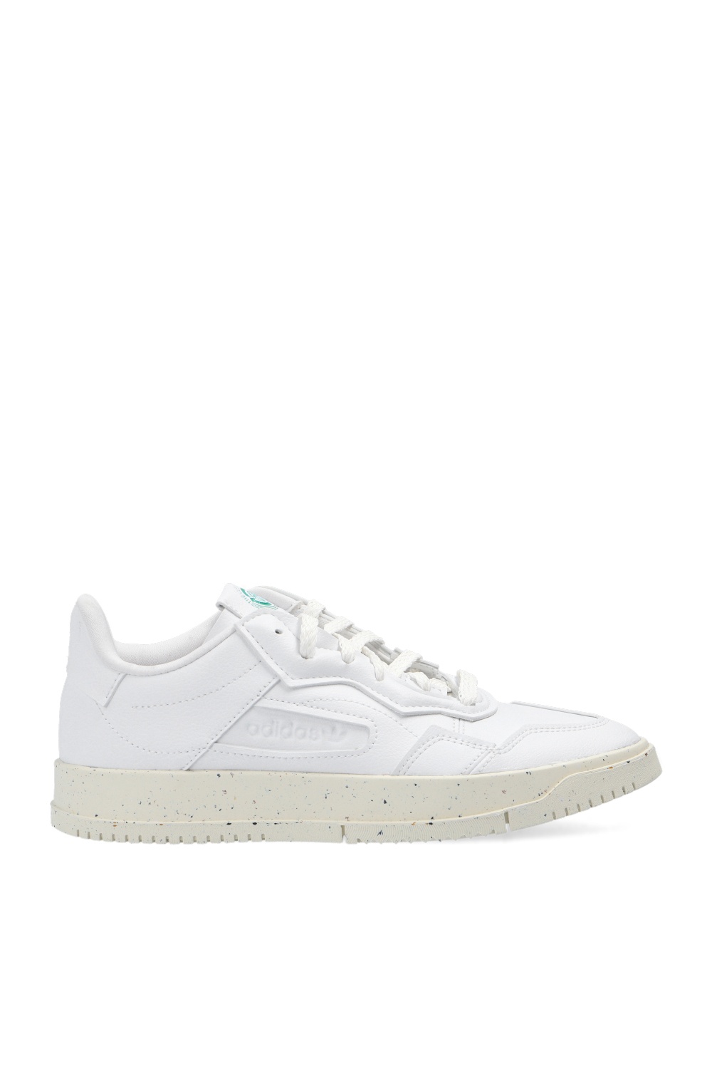 Adidas originals sc premiere 2025 trainers in white womens